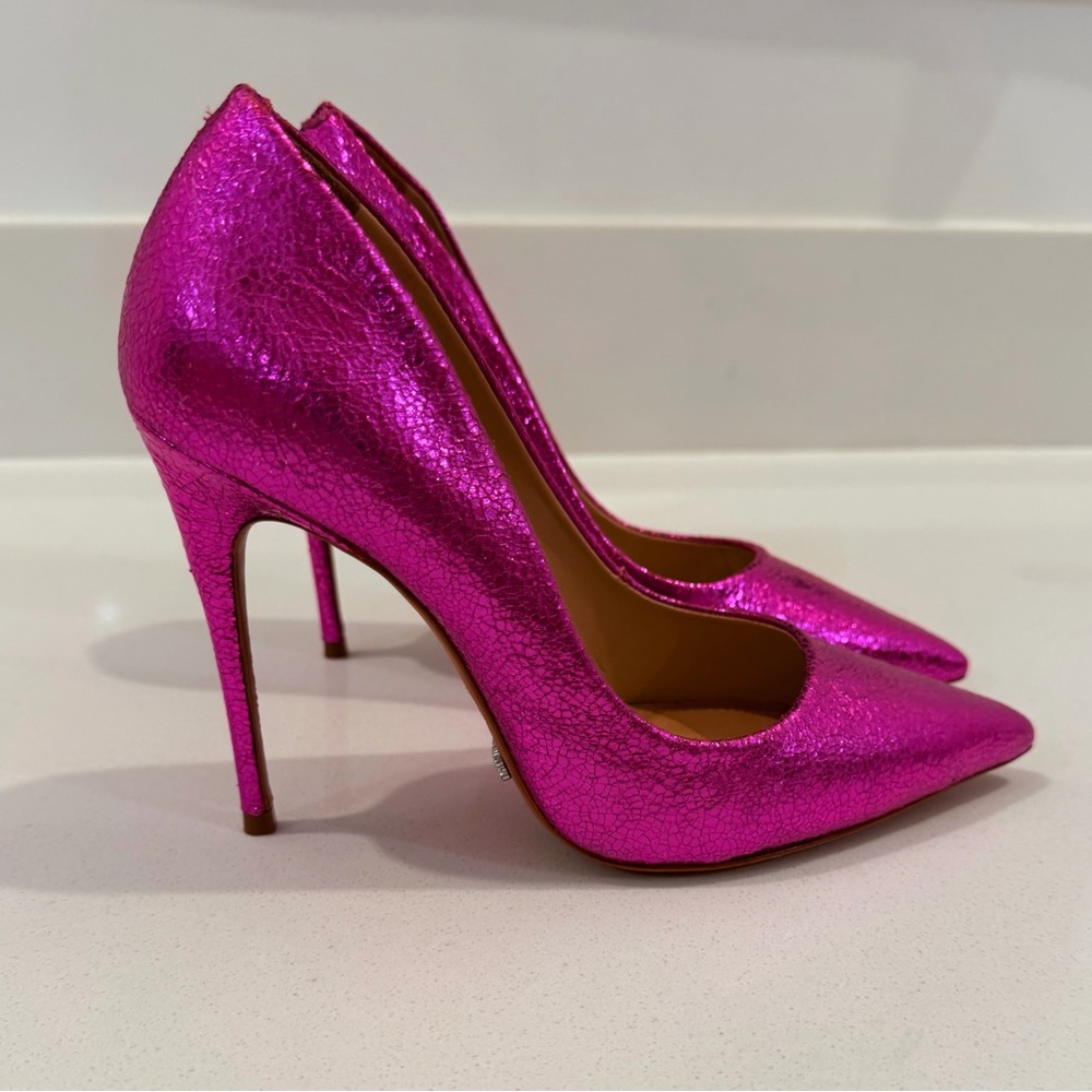SCHUTZ Heels - Picture 2 of 12